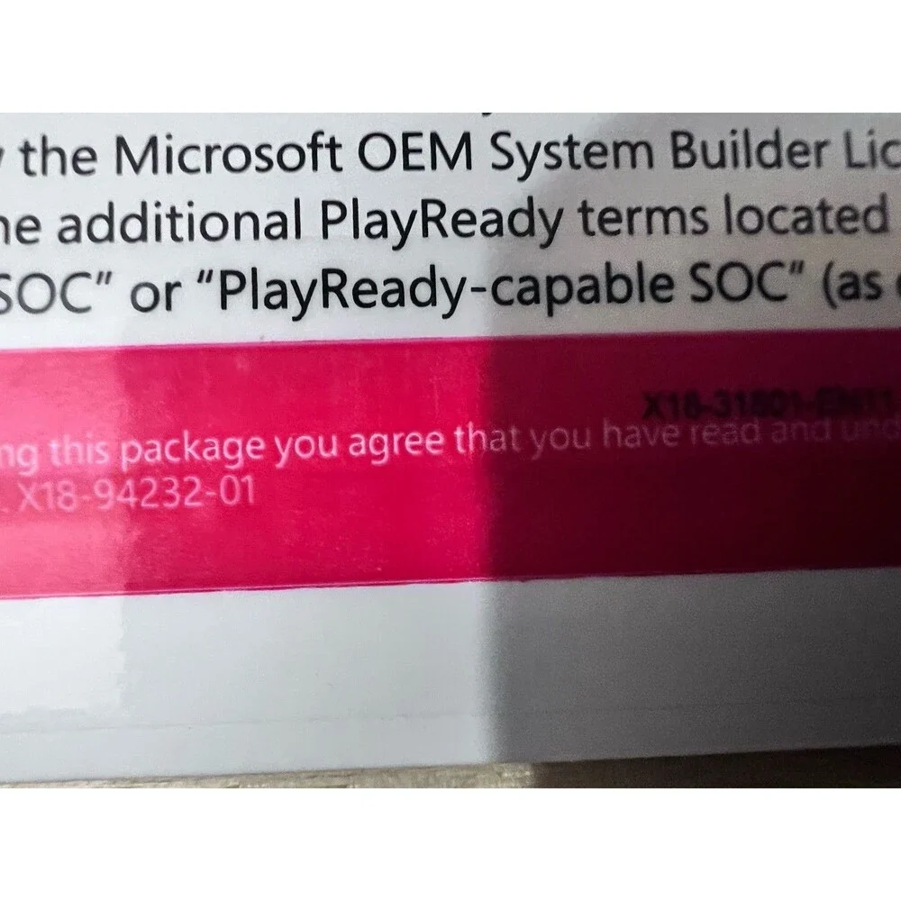 Windows 11‎ Home 64 Bit (Standard License)
